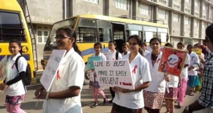 Navodaya College of Physiotherapy Raichur  Library  and Auditorium photo 6